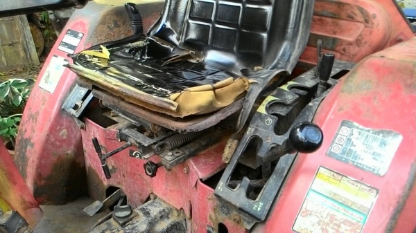 ขายNAGANO. 2เพลา  NT350DI 35แรง ราคา 50,000