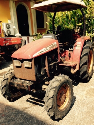 ขายNAGANO. 2เพลา  NT350DI 35แรง ราคา 50,000