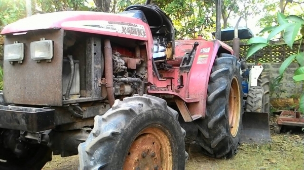 ขายNAGANO. 2เพลา  NT350DI 35แรง ราคา 50,000