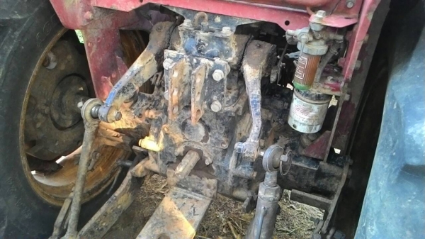 ขายNAGANO. 2เพลา  NT350DI 35แรง ราคา 50,000