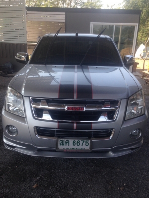 ขายรถสวยด่วนๆ