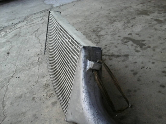 อินเตอร์ RB26 ของแท้ ลอกสีแล้ว ดัดโค้งนิดนึง เคยใส่BMW E36 พอดีเป๊ะ 6000บาทTEL0890671028 อยู่ดอนเมืองครับ อินเตอร์ RB26 ของแท้ ลอกสีแล้ว ดัดโค้งนิดนึง เคยใส่BMW E36 พอดีเป๊ะ 6000บาทTEL0890671028 อยู่ดอนเมืองครับ