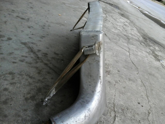 อินเตอร์ RB26 ของแท้ ลอกสีแล้ว ดัดโค้งนิดนึง เคยใส่BMW E36 พอดีเป๊ะ 6000บาทTEL0890671028 อยู่ดอนเมืองครับ อินเตอร์ RB26 ของแท้ ลอกสีแล้ว ดัดโค้งนิดนึง เคยใส่BMW E36 พอดีเป๊ะ 6000บาทTEL0890671028 อยู่ดอนเมืองครับ