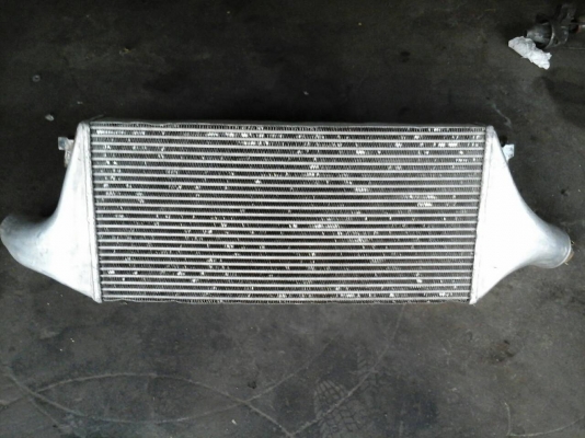 อินเตอร์ RB26 ของแท้ ลอกสีแล้ว ดัดโค้งนิดนึง เคยใส่BMW E36 พอดีเป๊ะ 6000บาทTEL0890671028 อยู่ดอนเมืองครับ อินเตอร์ RB26 ของแท้ ลอกสีแล้ว ดัดโค้งนิดนึง เคยใส่BMW E36 พอดีเป๊ะ 6000บาทTEL0890671028 อยู่ดอนเมืองครับ