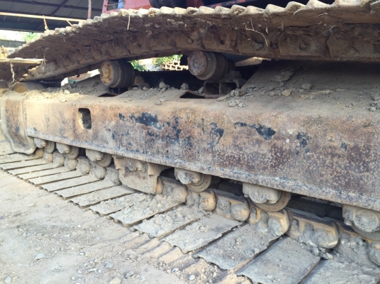 EX200-1 เล่มทะเบียน รถดีมาก เครื่องเดิม นิ่มมาก เอวแน่น..โซ่เต็ม ช่วงส่างสวย...บูมอามสวย ตัวเดินแรง...