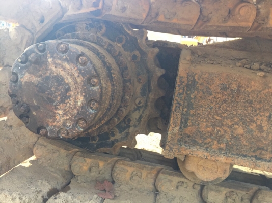 EX200-1 เล่มทะเบียน รถดีมาก เครื่องเดิม นิ่มมาก เอวแน่น..โซ่เต็ม ช่วงส่างสวย...บูมอามสวย ตัวเดินแรง...