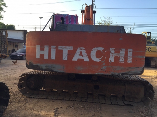 EX200-1 เล่มทะเบียน รถดีมาก เครื่องเดิม นิ่มมาก เอวแน่น..โซ่เต็ม ช่วงส่างสวย...บูมอามสวย ตัวเดินแรง...