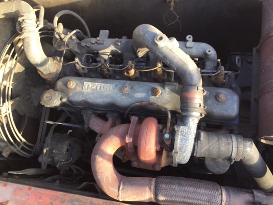 EX200-1 เล่มทะเบียน รถดีมาก เครื่องเดิม นิ่มมาก เอวแน่น..โซ่เต็ม ช่วงส่างสวย...บูมอามสวย ตัวเดินแรง...