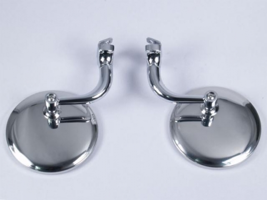 --ขายกระจกติดรถคลาสสิค หลายแบบครับ