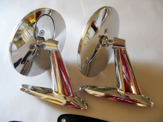 --ขายกระจกติดรถคลาสสิค หลายแบบครับ --ขายกระจกติดรถคลาสสิค หลายแบบครับ