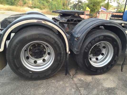 10ล้อหัวลาก360แรงFN278B  โปรเฟีย รถสวยมาก เจ้าของขายแน่นอนแล้วตอนนี้(วันก่อนขายบ้างไม่ขายบ้าง )