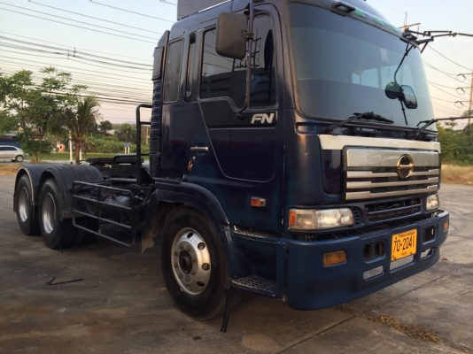 10ล้อหัวลาก360แรงFN278B  โปรเฟีย รถสวยมาก เจ้าของขายแน่นอนแล้วตอนนี้(วันก่อนขายบ้างไม่ขายบ้าง )