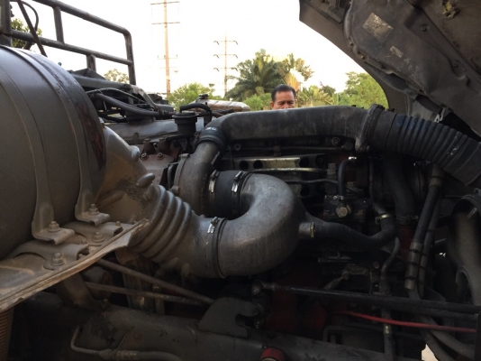 10ล้อหัวลาก360แรงFN278B  โปรเฟีย รถสวยมาก เจ้าของขายแน่นอนแล้วตอนนี้(วันก่อนขายบ้างไม่ขายบ้าง )