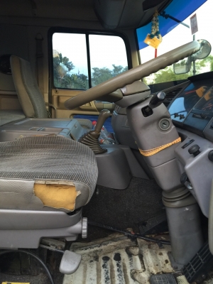 10ล้อหัวลาก360แรงFN278B  โปรเฟีย รถสวยมาก เจ้าของขายแน่นอนแล้วตอนนี้(วันก่อนขายบ้างไม่ขายบ้าง )