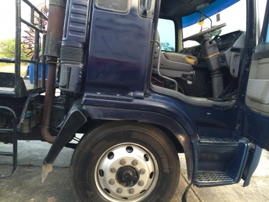 10ล้อหัวลาก360แรงFN278B  โปรเฟีย รถสวยมาก เจ้าของขายแน่นอนแล้วตอนนี้(วันก่อนขายบ้างไม่ขายบ้าง )