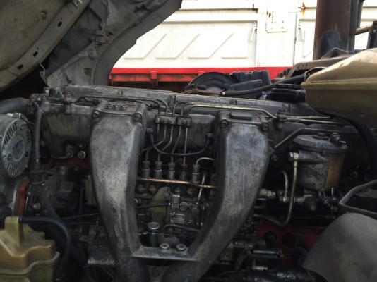 10ล้อหัวลาก360แรงFN278B  โปรเฟีย รถสวยมาก เจ้าของขายแน่นอนแล้วตอนนี้(วันก่อนขายบ้างไม่ขายบ้าง )