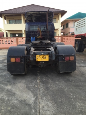 10ล้อหัวลาก360แรงFN278B  โปรเฟีย รถสวยมาก เจ้าของขายแน่นอนแล้วตอนนี้(วันก่อนขายบ้างไม่ขายบ้าง )