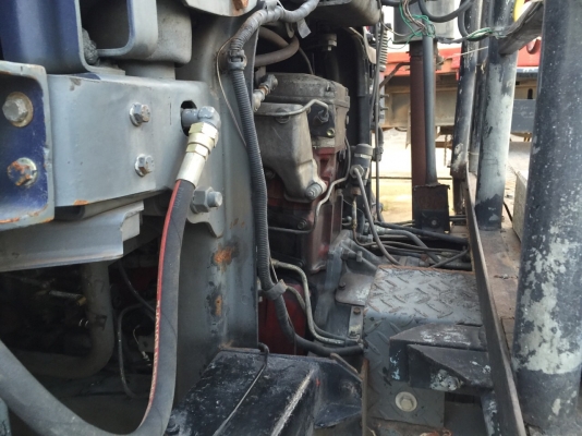 10ล้อหัวลาก360แรงFN278B  โปรเฟีย รถสวยมาก เจ้าของขายแน่นอนแล้วตอนนี้(วันก่อนขายบ้างไม่ขายบ้าง )