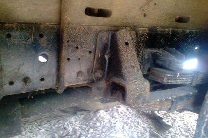 หกล้อ NPR115แรง 4BD1เกึยร์สั้น สภาพพร้อมใช้งาน ทะเบียนพร้อมโอน &hellip;ด่วนๆราคา 295,000