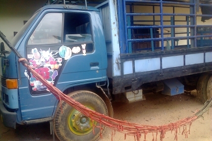 หกล้อ NPR115แรง 4BD1เกึยร์สั้น สภาพพร้อมใช้งาน ทะเบียนพร้อมโอน &hellip;ด่วนๆราคา 295,000