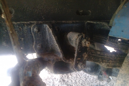 หกล้อ NPR115แรง 4BD1เกึยร์สั้น สภาพพร้อมใช้งาน ทะเบียนพร้อมโอน &hellip;ด่วนๆราคา 295,000