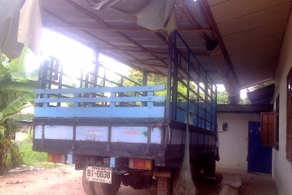 หกล้อ NPR115แรง 4BD1เกึยร์สั้น สภาพพร้อมใช้งาน ทะเบียนพร้อมโอน &hellip;ด่วนๆราคา 295,000