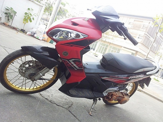 ขายได้ขาย Nouvo MX