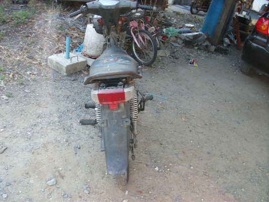 ขาย เวฟ z  3500