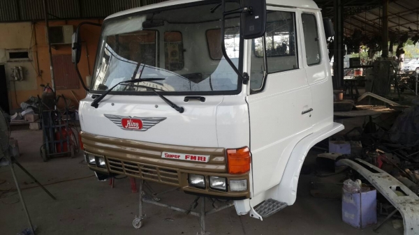 หัวเก๋งฮีโน่