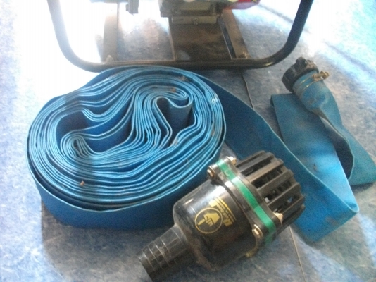 ขายเครื่องสูบน้ำ