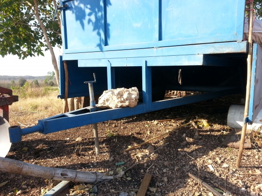 ขายรถไถ่ยันม่าร์