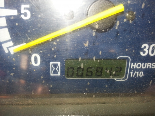 ขายรถไถ่ยันม่าร์