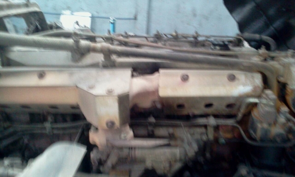 10ล้อหัวลาก2เพลา 260 แรงHINO FM2K ปี*2540รถห้างแท้ สภาพดี พร้อมใช้ สีไม่สวยเท่าไหร่ แต่รถดี รถเดิมๆ  เล่มพร้อม..(ดูหน้าเล่ม)