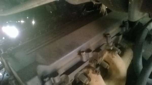 อิซูซุ NPR 120 แรง Fหลัง ฝาดำ ปี38  กระบะสแตนเลท แอร์เย็น เบรกทิฟฟี่ ขายไม่แพง!!! โทรหาลุงโหนก 081 074 5778