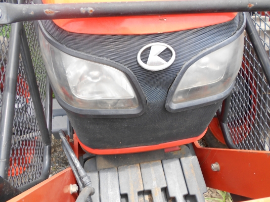 Kubota M7040 ถูกๆ