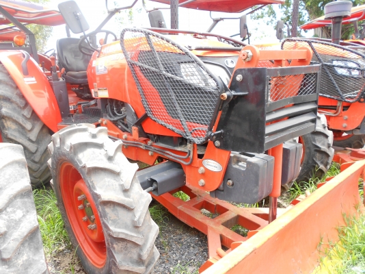 Kubota M7040 ถูกๆ