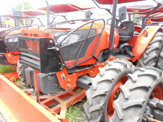 Kubota M7040 ถูกๆ