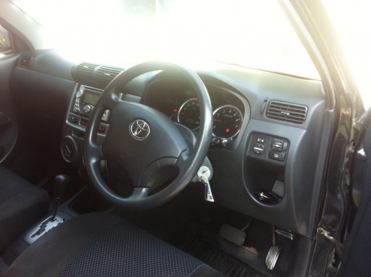 ขาย toyota avanza 2011-1.5s ขายดาวน์ 50,000