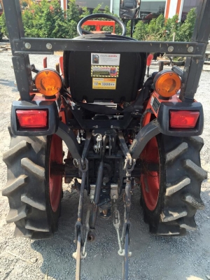 B2440 พร้อมใบมีด สภาพนางฟ้า สวยจริง ขอบอก!!