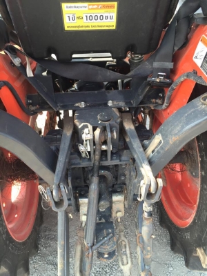 B2440 พร้อมใบมีด สภาพนางฟ้า สวยจริง ขอบอก!!