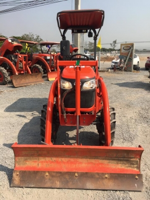 B2440 พร้อมใบมีด สภาพนางฟ้า สวยจริง ขอบอก!!