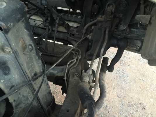 6ล้อท้ายลาด 110 แรง NKR55L-7100606 เกียร์ยาว หัวเดิมสวยดี ยางดี...เล่มพร้อม