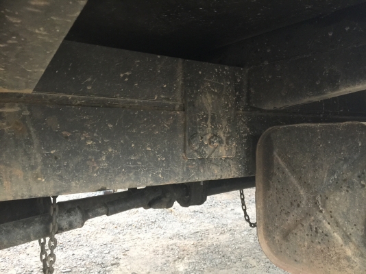 6ล้อท้ายลาด 110 แรง NKR55L-7100606 เกียร์ยาว หัวเดิมสวยดี ยางดี...เล่มพร้อม