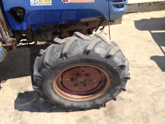 แทรคเตอร์ อิเซกิ AT5390 แทรคเตอร์ อิเซกิ AT5390