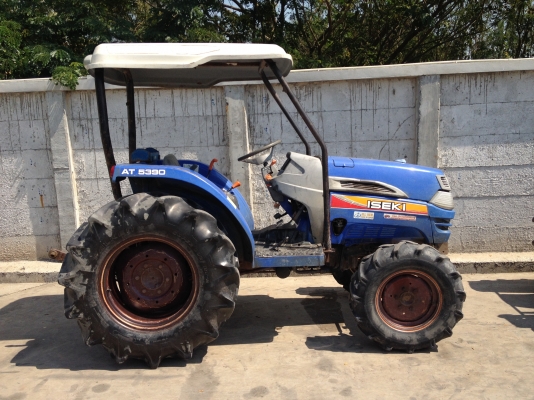 แทรคเตอร์ อิเซกิ AT5390 แทรคเตอร์ อิเซกิ AT5390