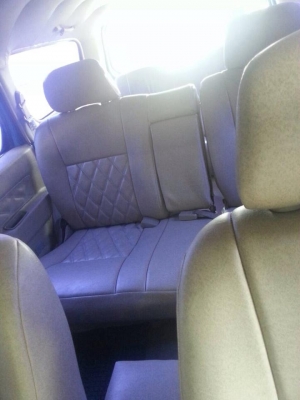 nissan frontier van รถดีพร้อมใช้งาน ภายในสวย เครื่องดี ไม่มีผุ คัซซีสวย nissan frontier van รถดีพร้อมใช้งาน ภายในสวย เครื่องดี ไม่มีผุ คัซซีสวย