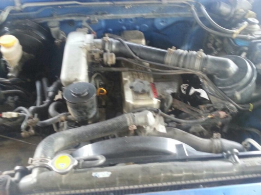 nissan frontier van รถดีพร้อมใช้งาน ภายในสวย เครื่องดี ไม่มีผุ คัซซีสวย nissan frontier van รถดีพร้อมใช้งาน ภายในสวย เครื่องดี ไม่มีผุ คัซซีสวย