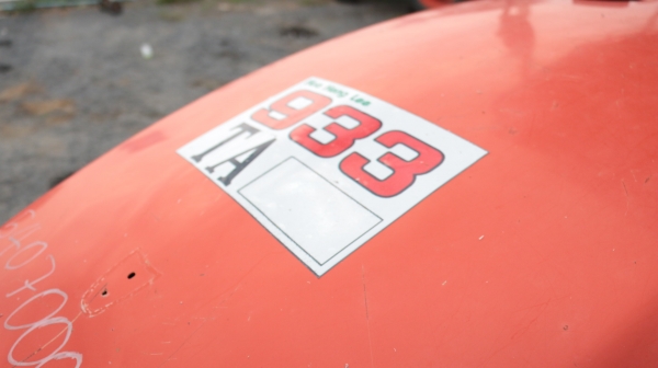 L3608 พร้อมใบมีด