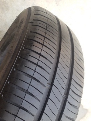 ขายล้อแม็กHONDA CITYขอบ15ยางMICHERLIN XM2 ปี 13 4 ล้อ