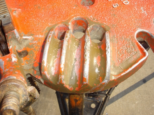 ขายปากกาจับท่อแบบโซ่พร้อมขาตั้ง, RIDGID รุ่น 460 และมีที่ดัดท่อถึง 3 ขนาด